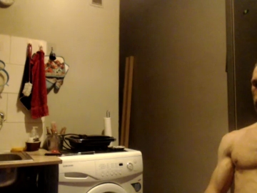 Jackmeljackee  06-05-2021